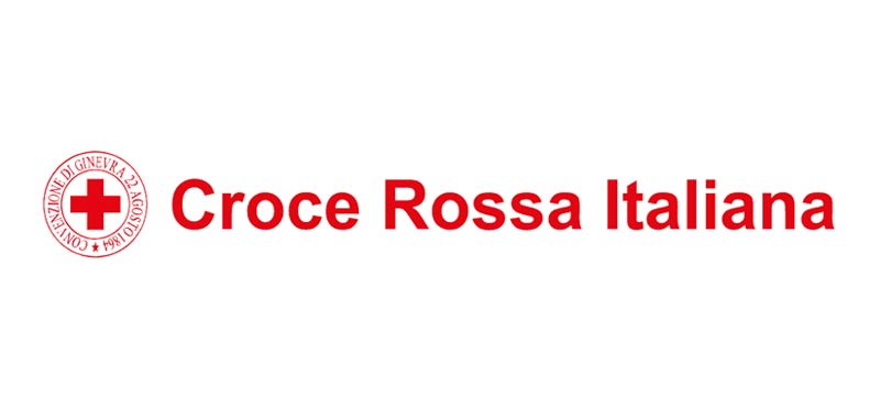 logo croce rossa italiana