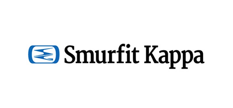 logo smurfit kappa