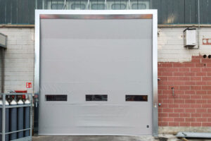 chiusure industriali in pvc