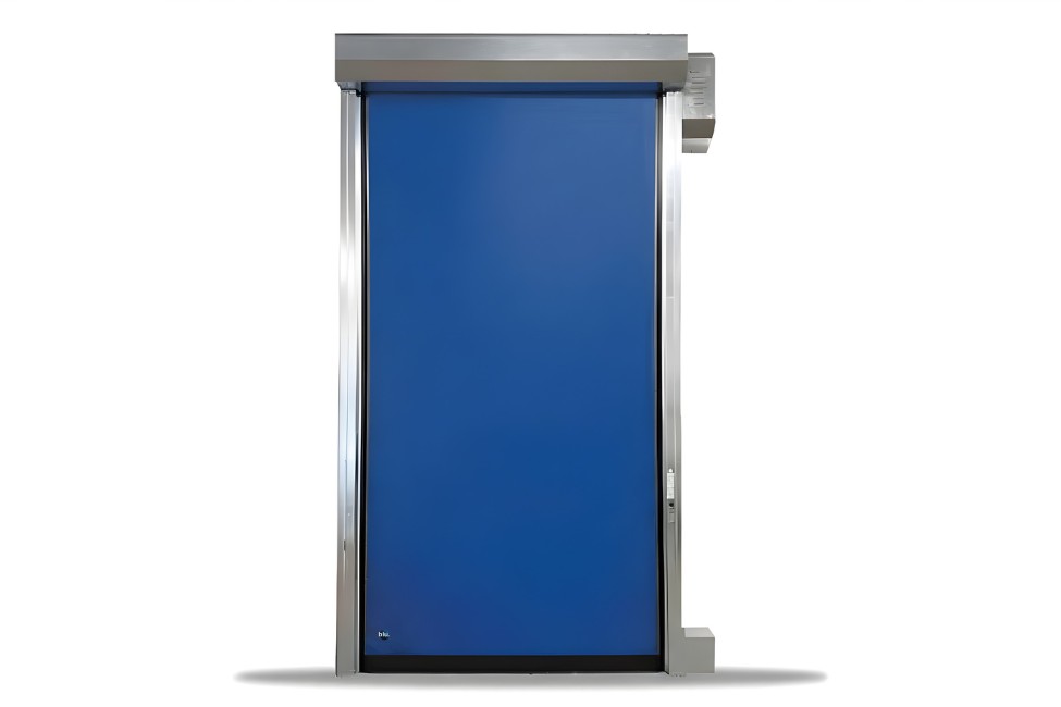 Auto Freezer