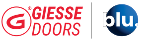 Giesse Doors + Blu. Technology